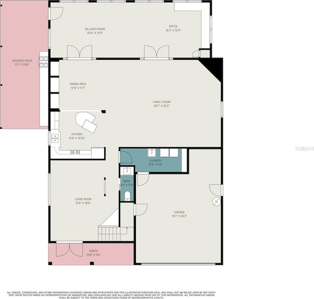 8502 May St, Tampa, FL 33614 - photo 38