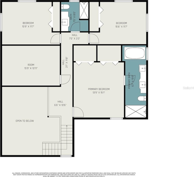 8502 May St, Tampa, FL 33614 - photo 39