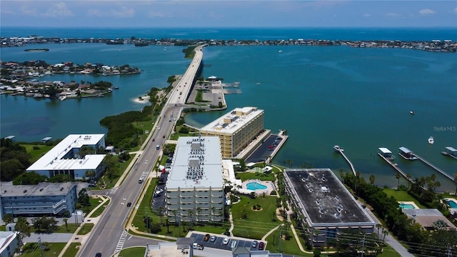 100 Bluff View Dr Unit 208A, Belleair Bluffs, FL 33770 - photo 2