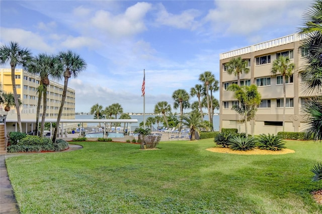 100 Bluff View Dr Unit 208A, Belleair Bluffs, FL 33770 - photo 44