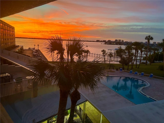 100 Bluff View Dr Unit 208A, Belleair Bluffs, FL 33770 - photo 48