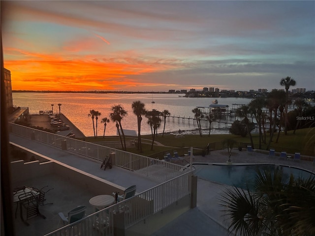100 Bluff View Dr Unit 208A, Belleair Bluffs, FL 33770 - photo 50