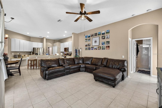 4616 Roslyn Ct, Land O Lakes, FL 34639 - photo 20