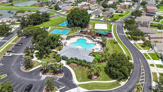 4616 Roslyn Ct, Land O Lakes, FL 34639 - photo 54