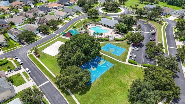 4616 Roslyn Ct, Land O Lakes, FL 34639 - photo 55
