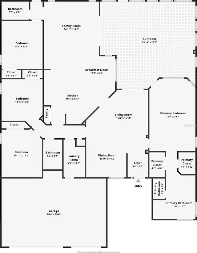 4616 Roslyn Ct, Land O Lakes, FL 34639 - photo 56