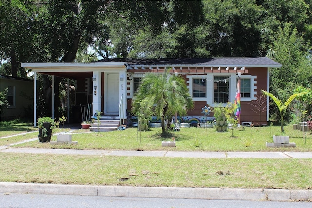 753 29th Ave S, Saint Petersburg, FL 33705 - photo 1