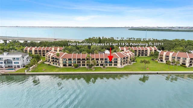 7540 Sunshine Skyway Ln S Unit 118, Saint Petersburg, FL 33711 - photo 2