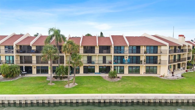 7540 Sunshine Skyway Ln S Unit 118, Saint Petersburg, FL 33711 - photo 56