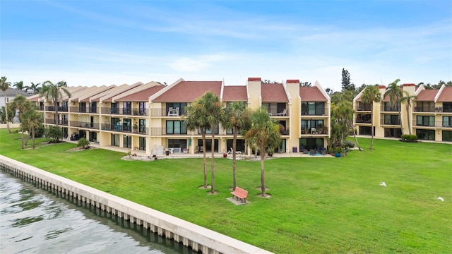 7540 Sunshine Skyway Ln S Unit 118, Saint Petersburg, FL 33711 - photo 57
