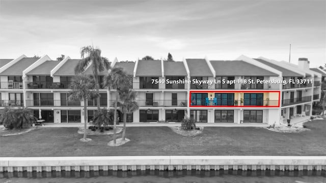 7540 Sunshine Skyway Ln S Unit 118, Saint Petersburg, FL 33711 - photo 64