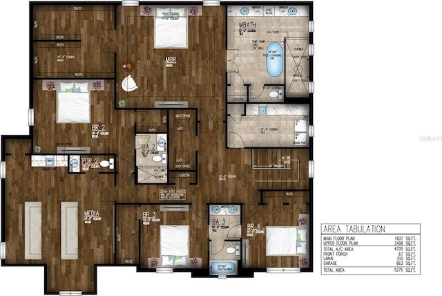 4018 W Granada St, Tampa, FL 33629 - photo 3