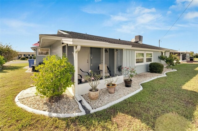 1743 Council Dr, Sun City Center, FL 33573 - photo 35