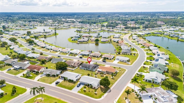 1743 Council Dr, Sun City Center, FL 33573 - photo 41