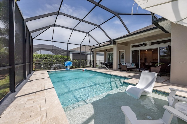 5464 Wayfarer Ave, Apollo Beach, FL 33572 - photo 58