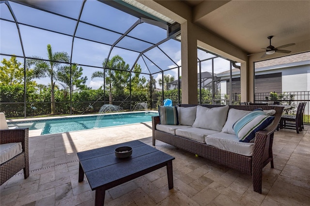 5464 Wayfarer Ave, Apollo Beach, FL 33572 - photo 80
