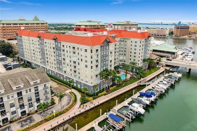 700 S Harbour Island Blvd Unit 144, Tampa, FL 33602 - photo 1
