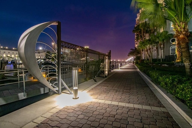 700 S Harbour Island Blvd Unit 144, Tampa, FL 33602 - photo 36