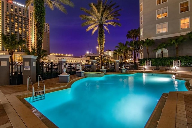 700 S Harbour Island Blvd Unit 144, Tampa, FL 33602 - photo 43