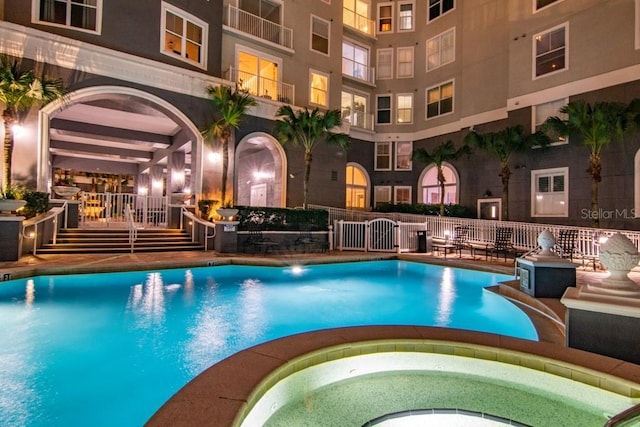 700 S Harbour Island Blvd Unit 144, Tampa, FL 33602 - photo 45