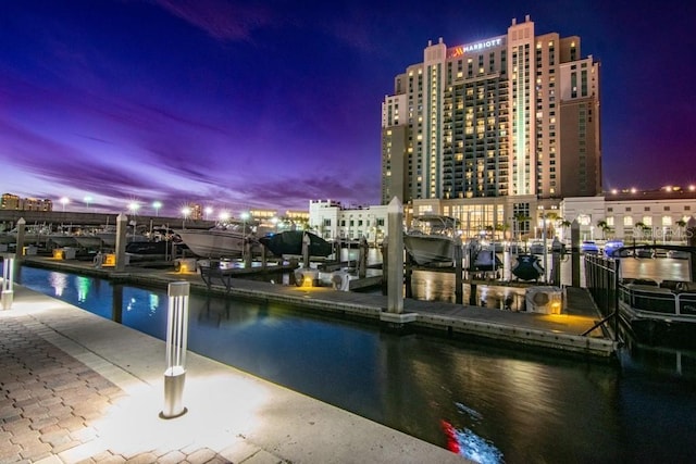 700 S Harbour Island Blvd Unit 144, Tampa, FL 33602 - photo 47