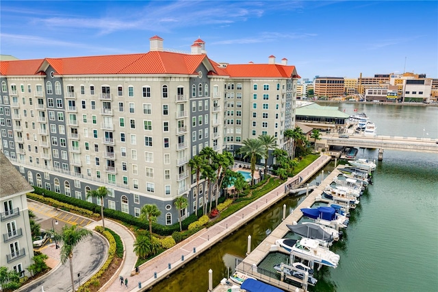 700 S Harbour Island Blvd Unit 144, Tampa, FL 33602 - photo 51