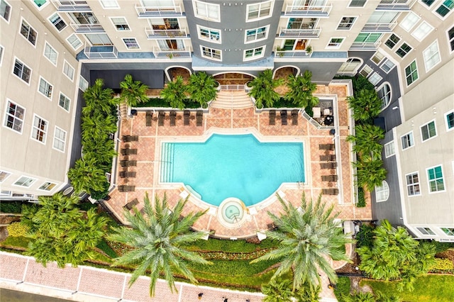 700 S Harbour Island Blvd Unit 144, Tampa, FL 33602 - photo 52