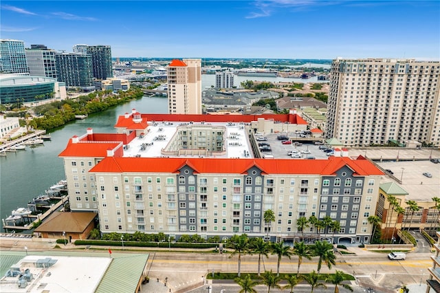 700 S Harbour Island Blvd Unit 144, Tampa, FL 33602 - photo 54