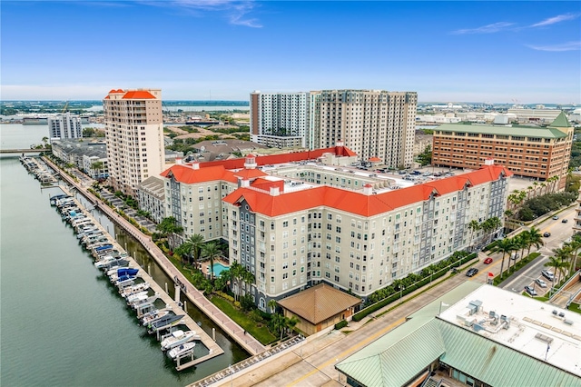 700 S Harbour Island Blvd Unit 144, Tampa, FL 33602 - photo 55