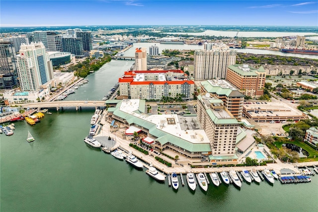 700 S Harbour Island Blvd Unit 144, Tampa, FL 33602 - photo 56
