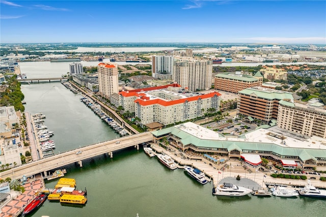 700 S Harbour Island Blvd Unit 144, Tampa, FL 33602 - photo 57