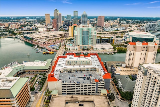700 S Harbour Island Blvd Unit 144, Tampa, FL 33602 - photo 59
