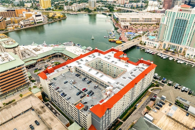 700 S Harbour Island Blvd Unit 144, Tampa, FL 33602 - photo 60