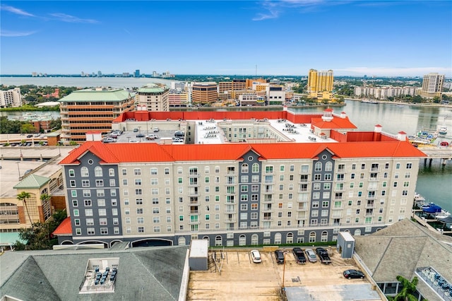 700 S Harbour Island Blvd Unit 144, Tampa, FL 33602 - photo 61