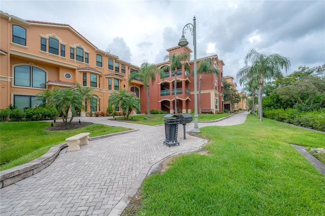 2757 Via Cipriani Unit 1134A, Clearwater, FL 33764 - photo 37
