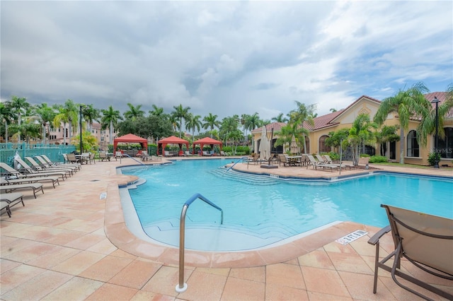 2757 Via Cipriani Unit 1134A, Clearwater, FL 33764 - photo 45