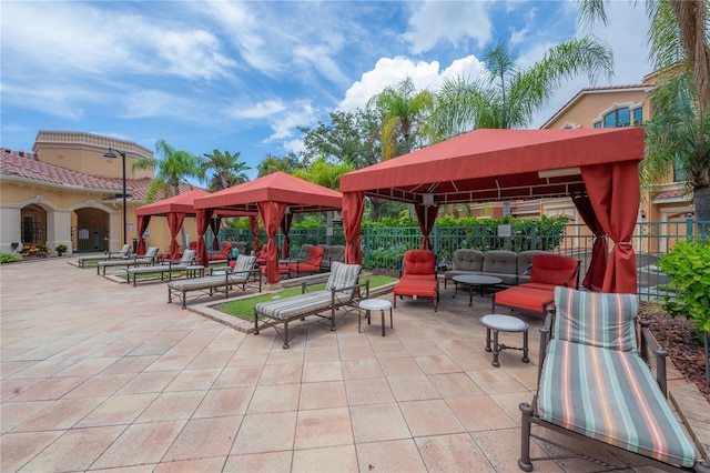 2757 Via Cipriani Unit 1134A, Clearwater, FL 33764 - photo 48
