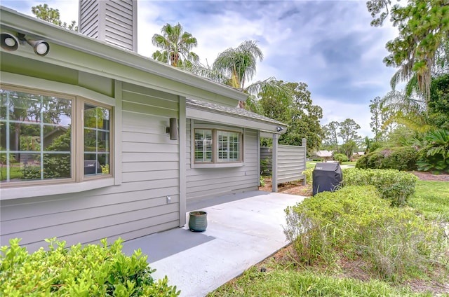 5355 Cobblestone Ct, Wesley Chapel, FL 33543 - photo 21