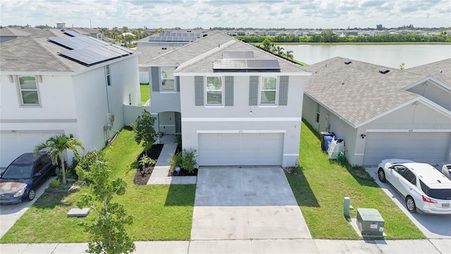 671 Sunlit Coral St, Ruskin, FL 33570 - photo 1