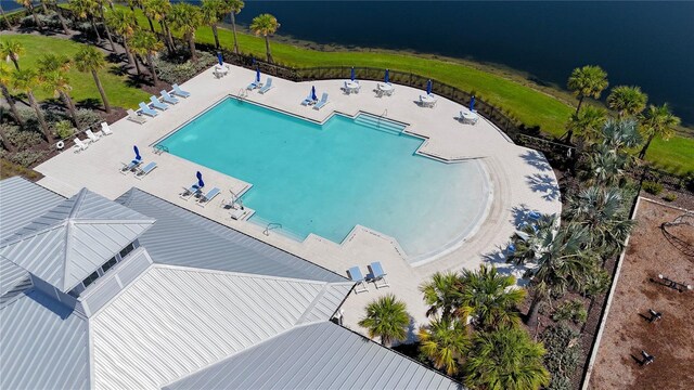 671 Sunlit Coral St, Ruskin, FL 33570 - photo 14