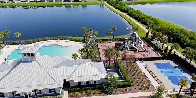 671 Sunlit Coral St, Ruskin, FL 33570 - photo 15