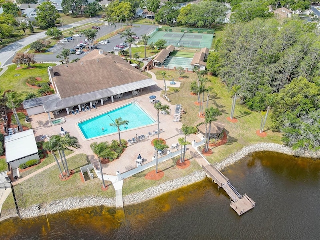 9643 Noble Ct, New Port Richey, FL 34655 - photo 43