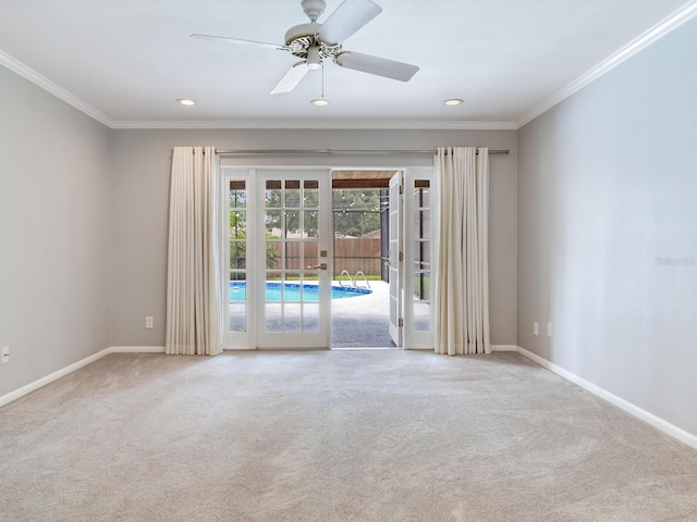 421 Montrose Ave, Temple Terrace, FL 33617 - photo 49