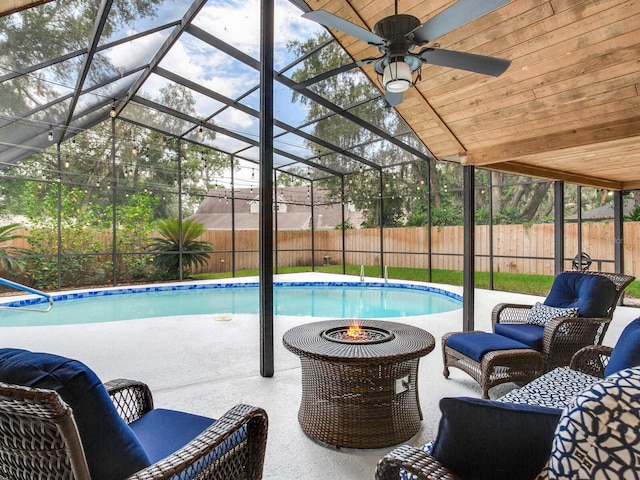 421 Montrose Ave, Temple Terrace, FL 33617 - photo 59