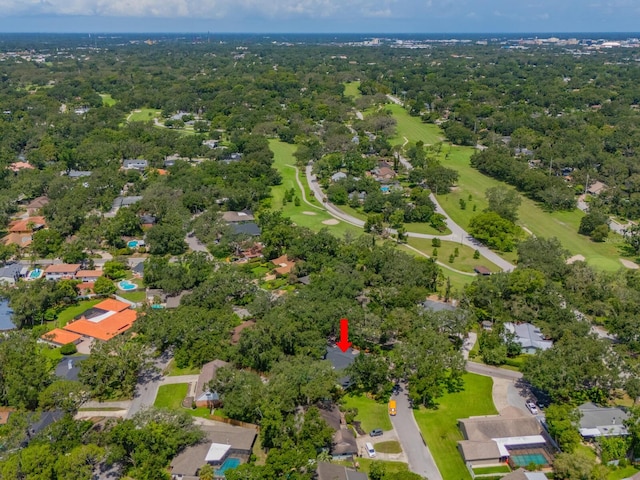 421 Montrose Ave, Temple Terrace, FL 33617 - photo 89