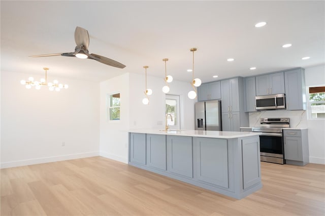 4623 Carson St NE, Saint Petersburg, FL 33703 - photo 4