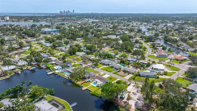 4623 Carson St NE, Saint Petersburg, FL 33703 - photo 33