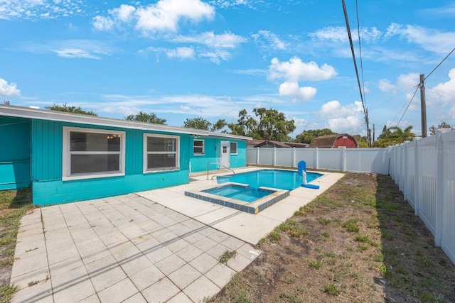 3215 58th St N, Saint Petersburg, FL 33710 - photo 31