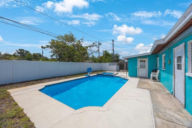 3215 58th St N, Saint Petersburg, FL 33710 - photo 32
