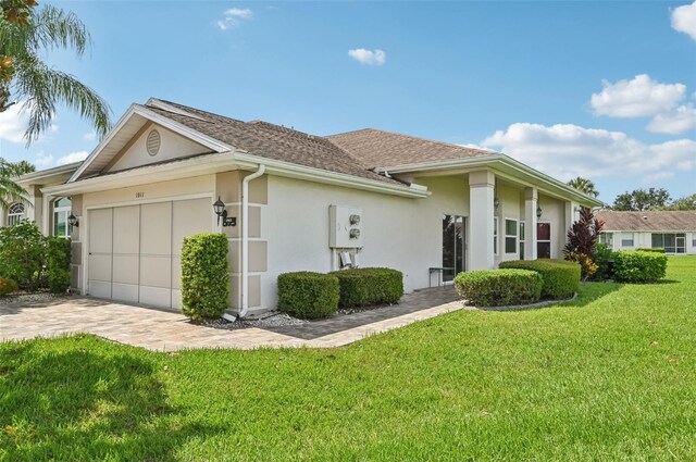1011 Otter Mill Way, Sun City Center, FL 33573 - photo 2